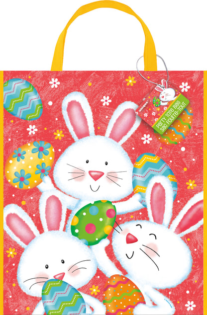 Easter Totebag