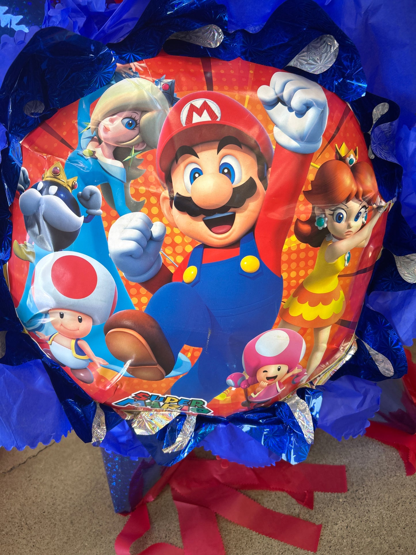 Pinata Star $23