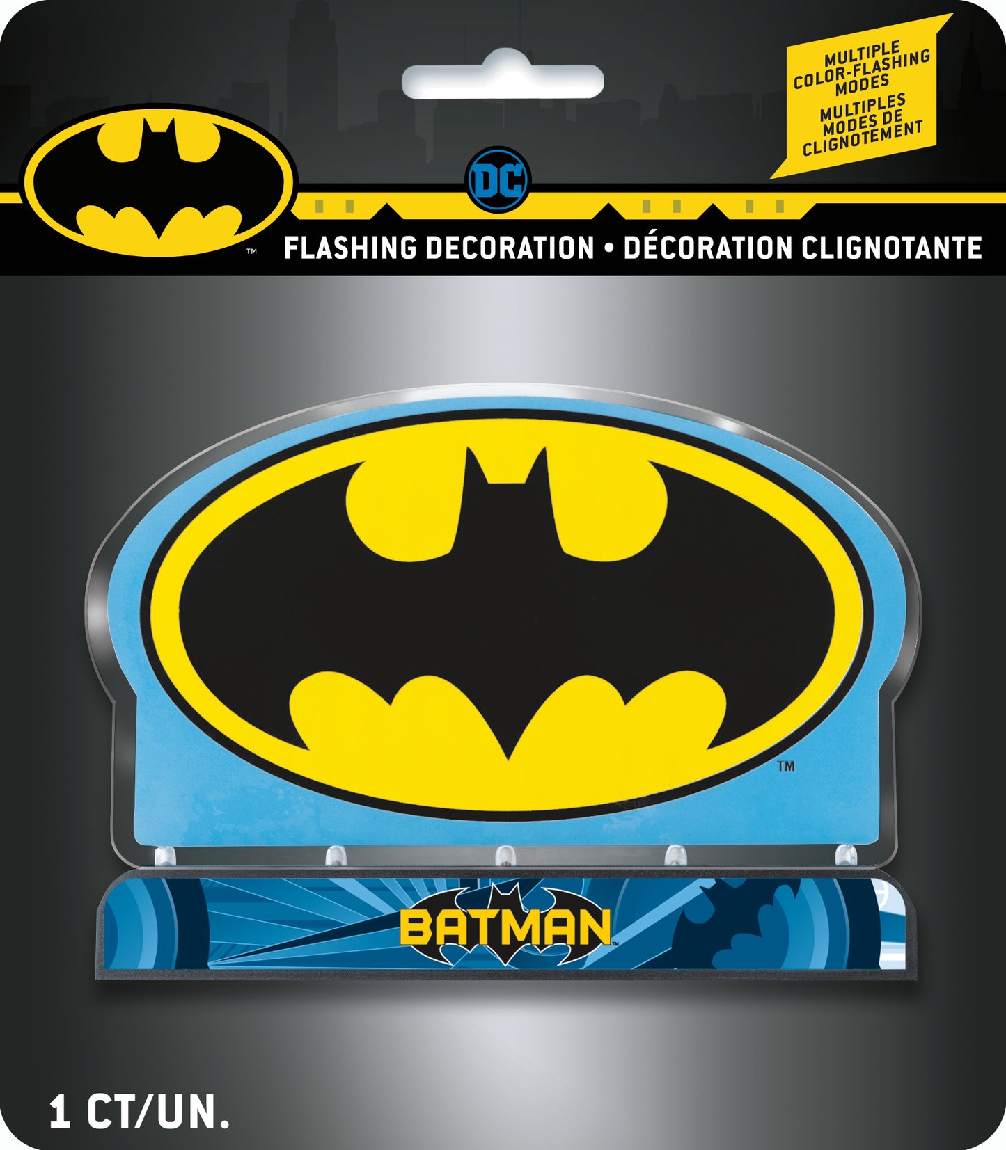 Batman LED Light-Up