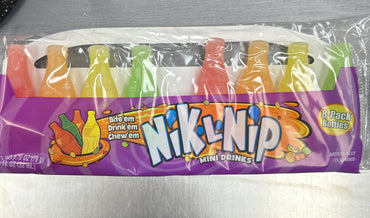 Concord Nik L Nip 8pk