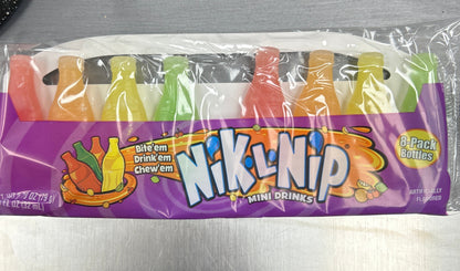 Concord Nik L Nip 8pk