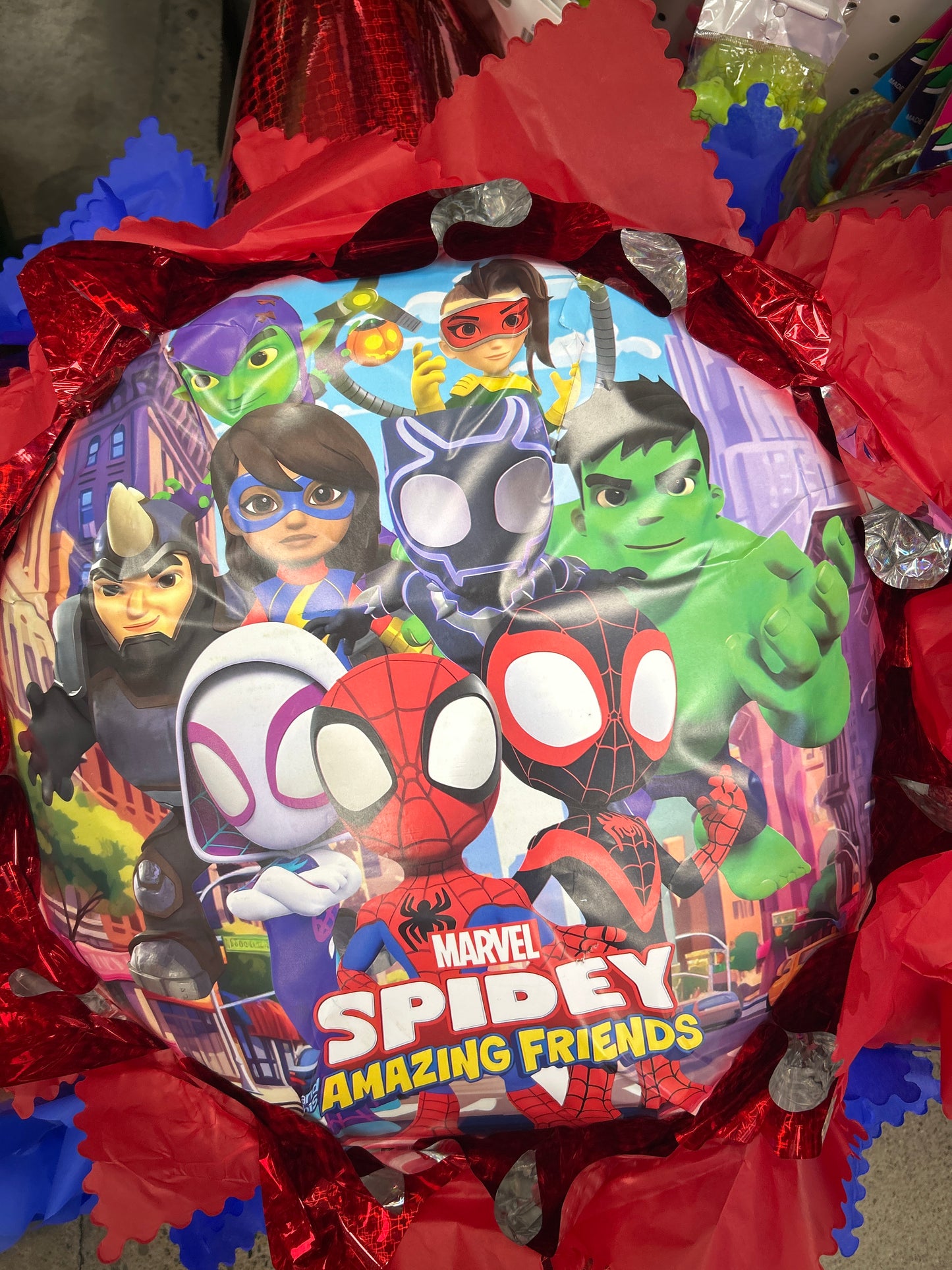 Pinata Star $23