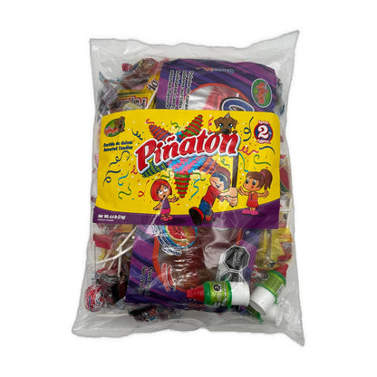 Yiyo Pinaton Mix 4.4lb