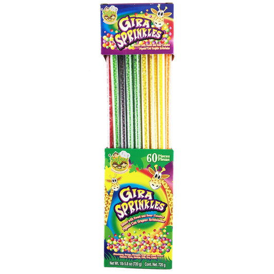 Safari Gira Gum 18/60