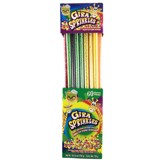 Safari Chispas