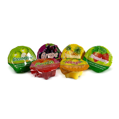 Gominolas de frutas Josh Bosh Assor