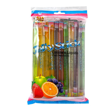 Gomitas Tinajita 30 unidades
