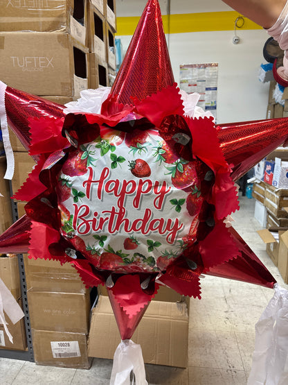 Pinata Star $23