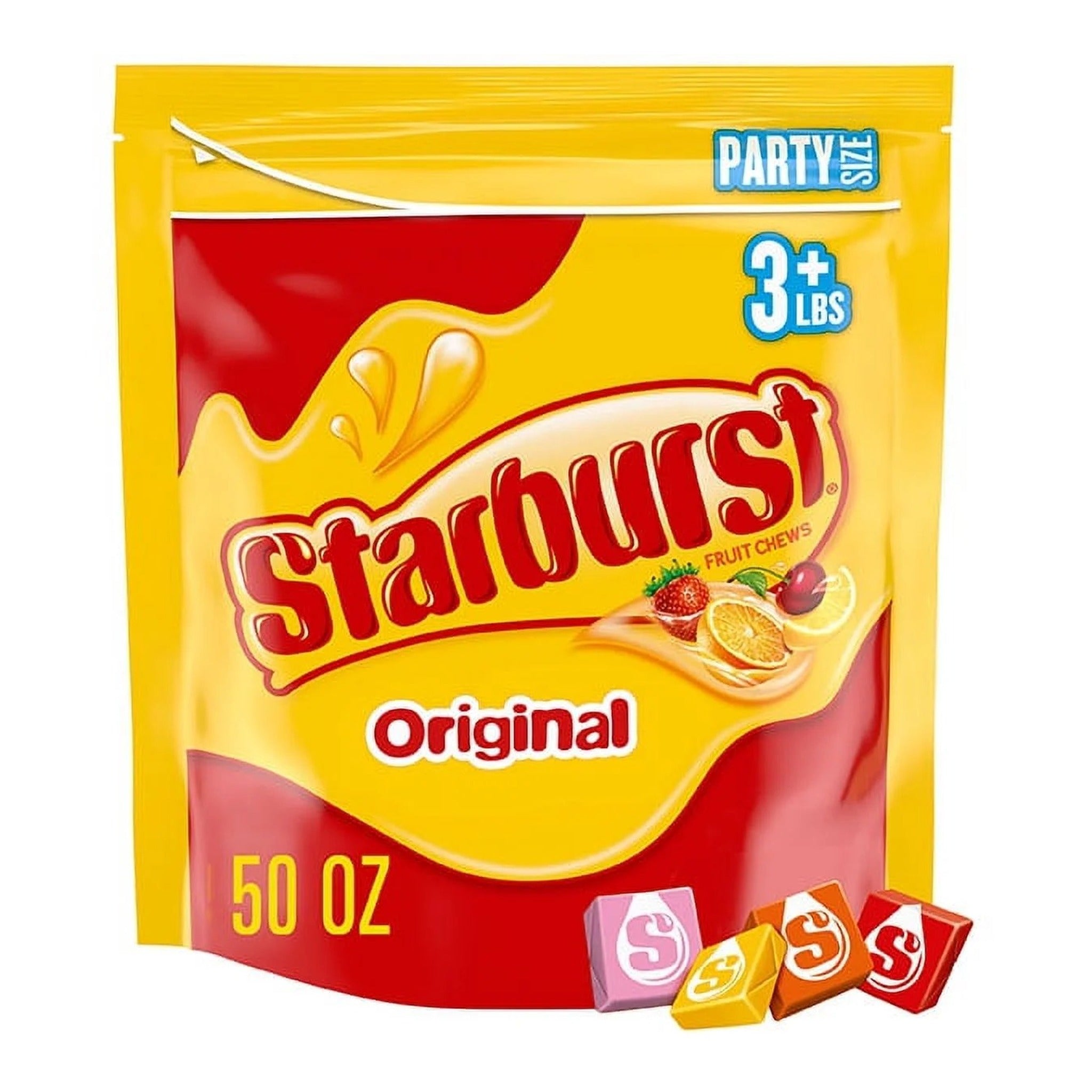 50oz Starburst Original