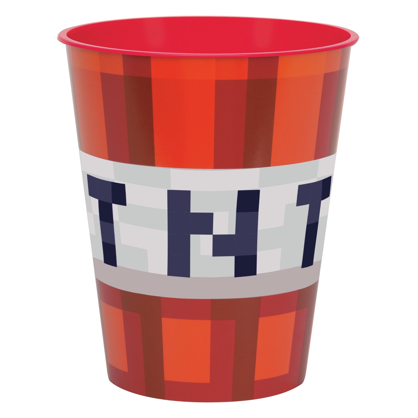 Plastic Cup Tnt 4ct