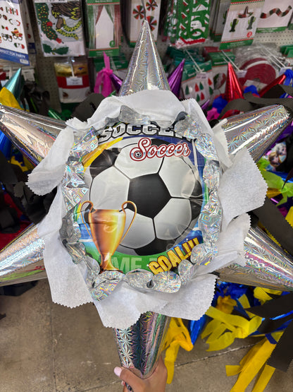 Pinata Mini Star $18