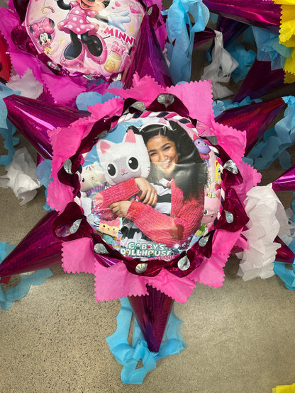 Pinata Star $23