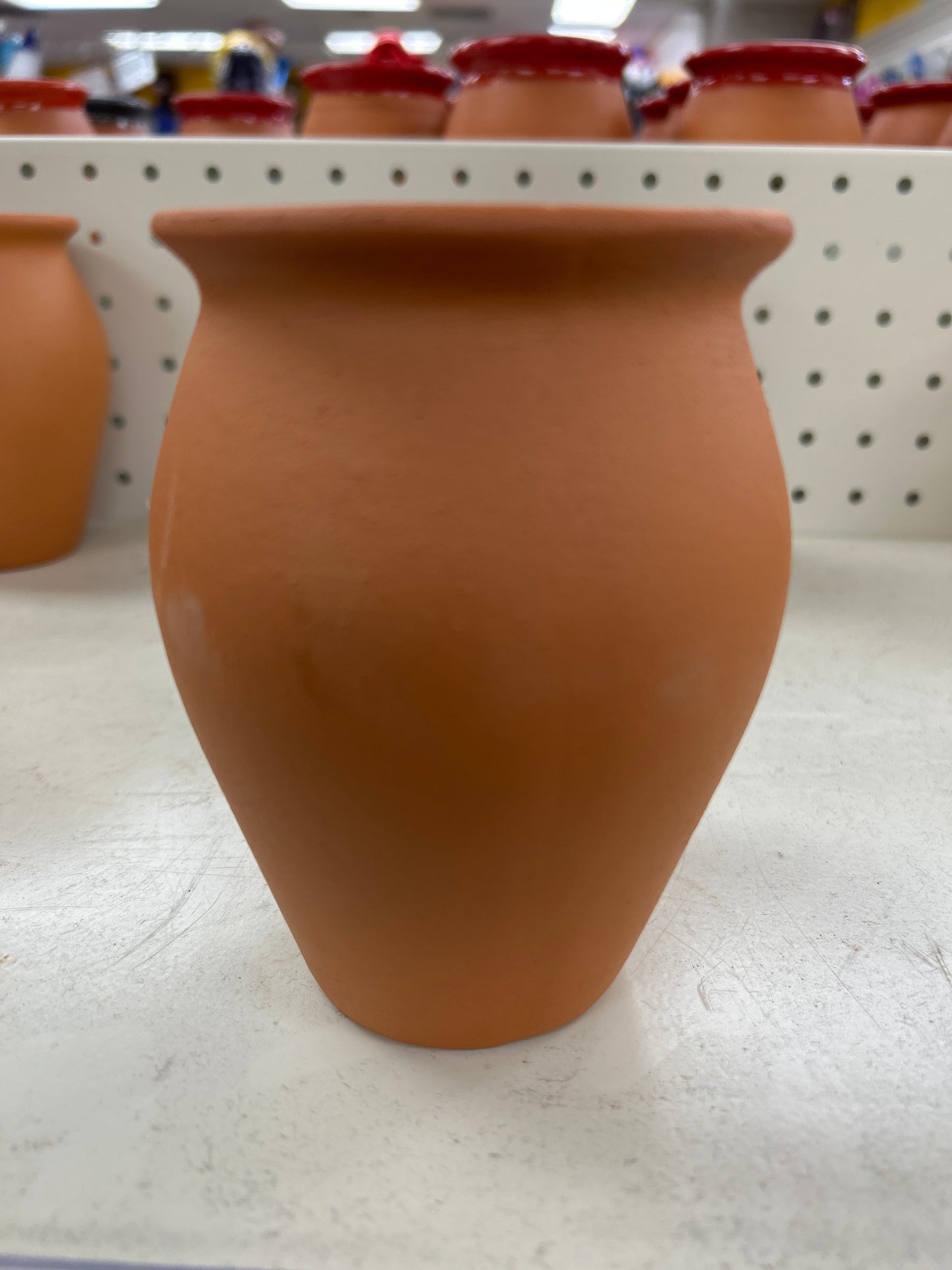 Small Cantaro Natural 1pcs