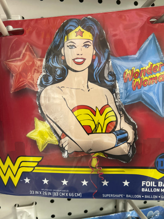 Supershape W.Woman