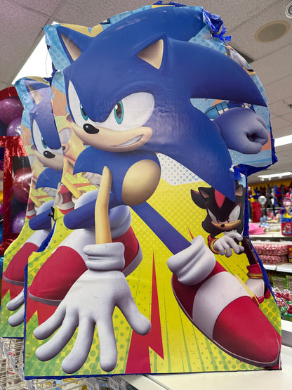 Pinata Figure $28