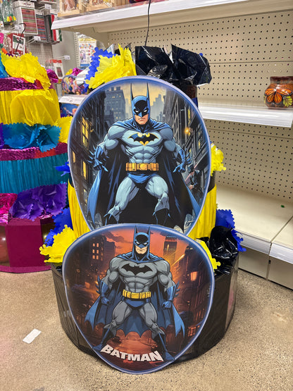 Pinata Ball Cake & Ball Number $36