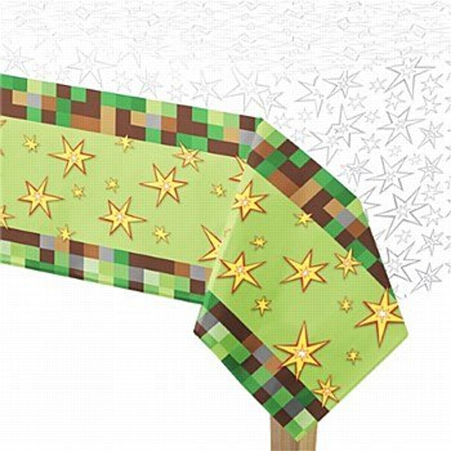 Table Cover Tnt