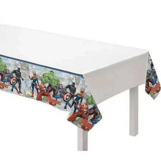 Table Cover Marvel Avenger