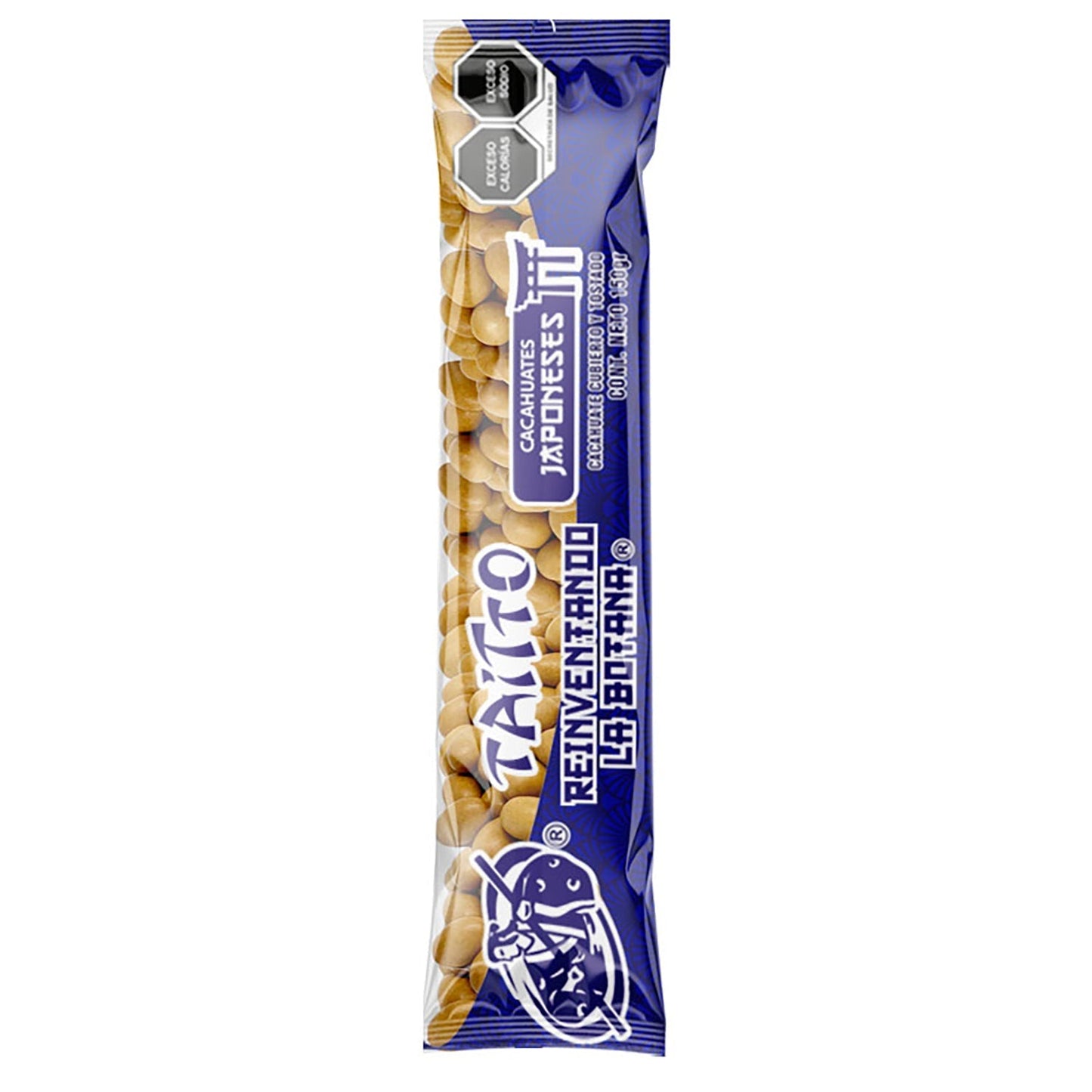 Tatitto Japones 150g 10ct