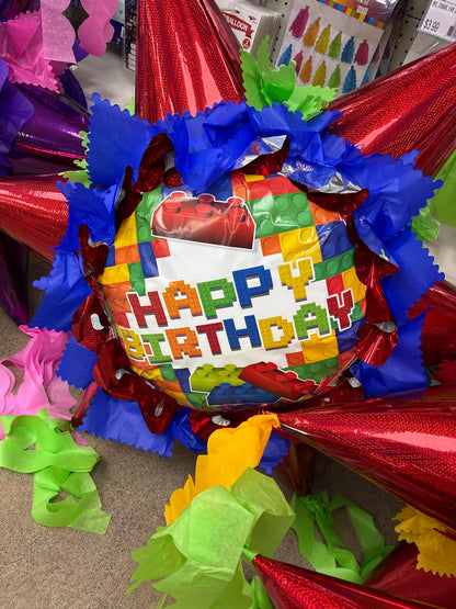 Pinata Star $23