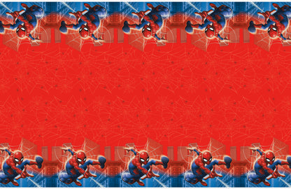Spider-Man Table Cover