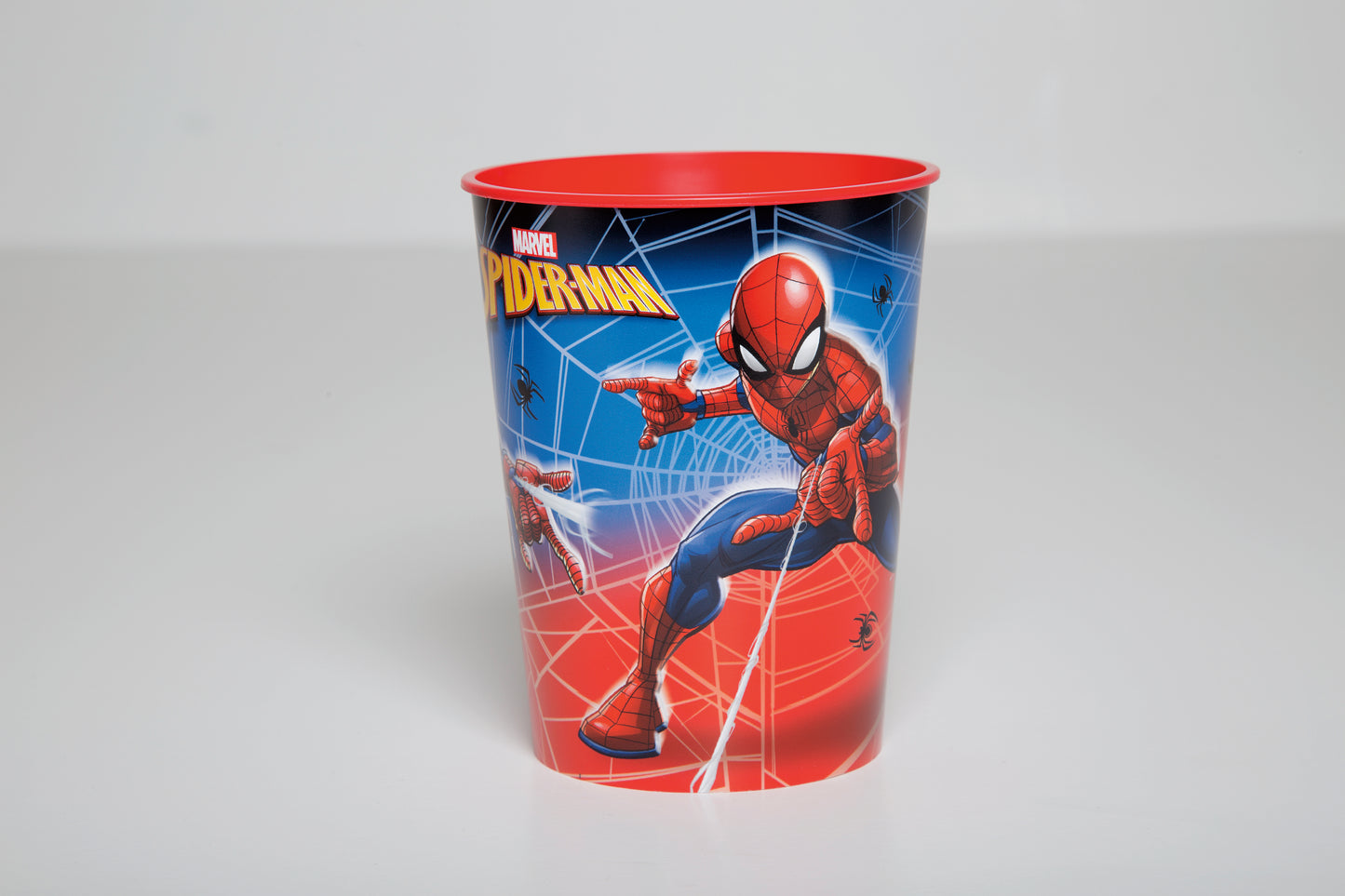 16oz Spider-Man Cup
