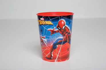 16oz Spider-Man Cup