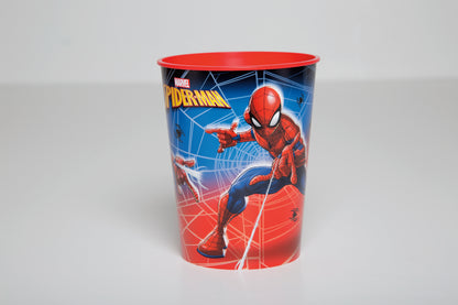 16oz Spider-Man Cup