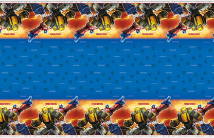Transformer Table Cover