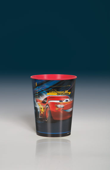 16oz Cup Car