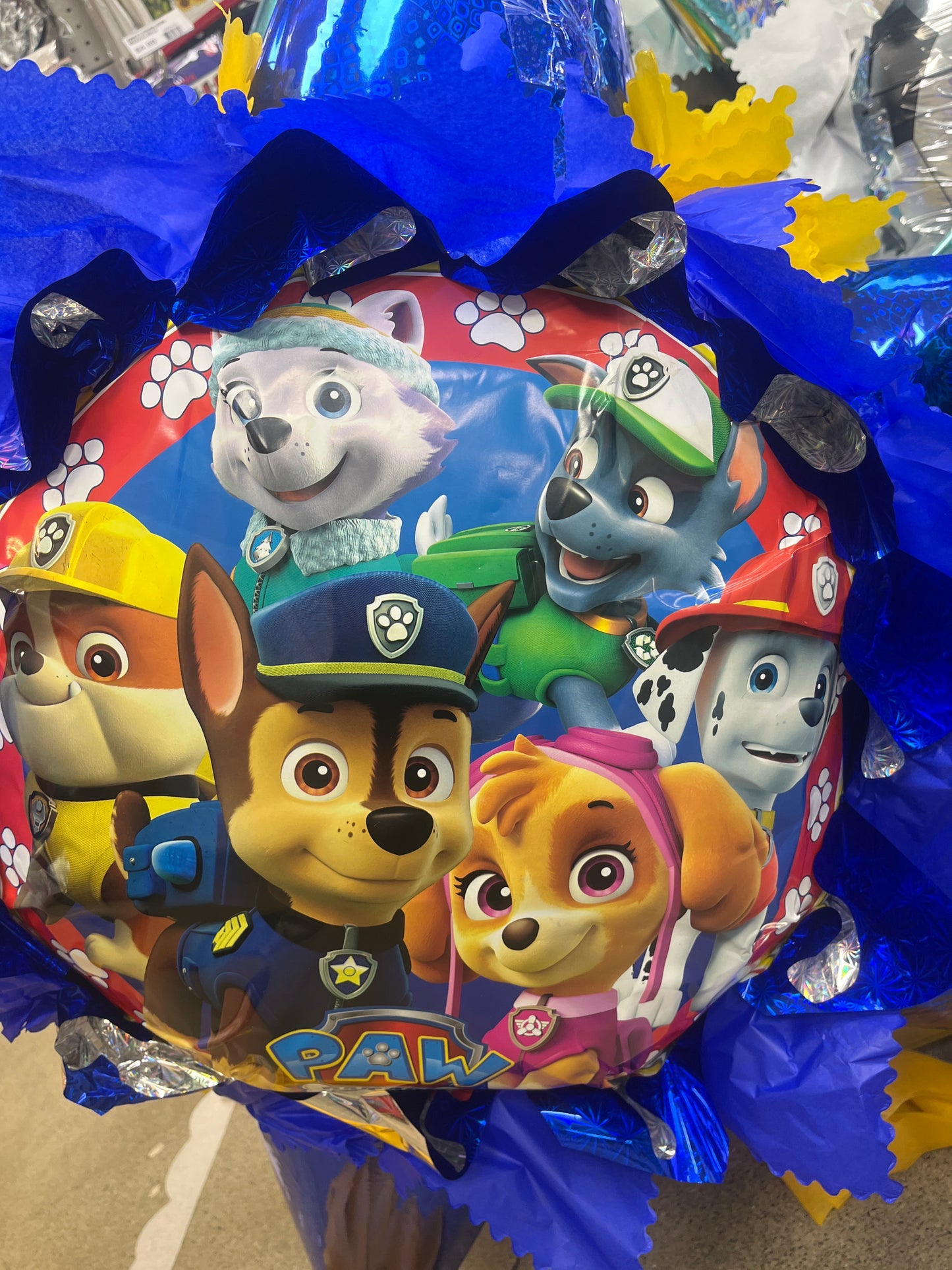 Pinata Star $23