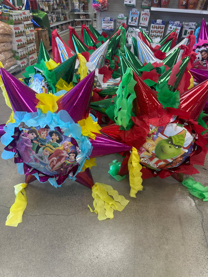 Pinata Star $23