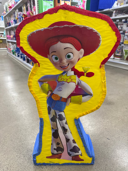 Pinata Figure $28