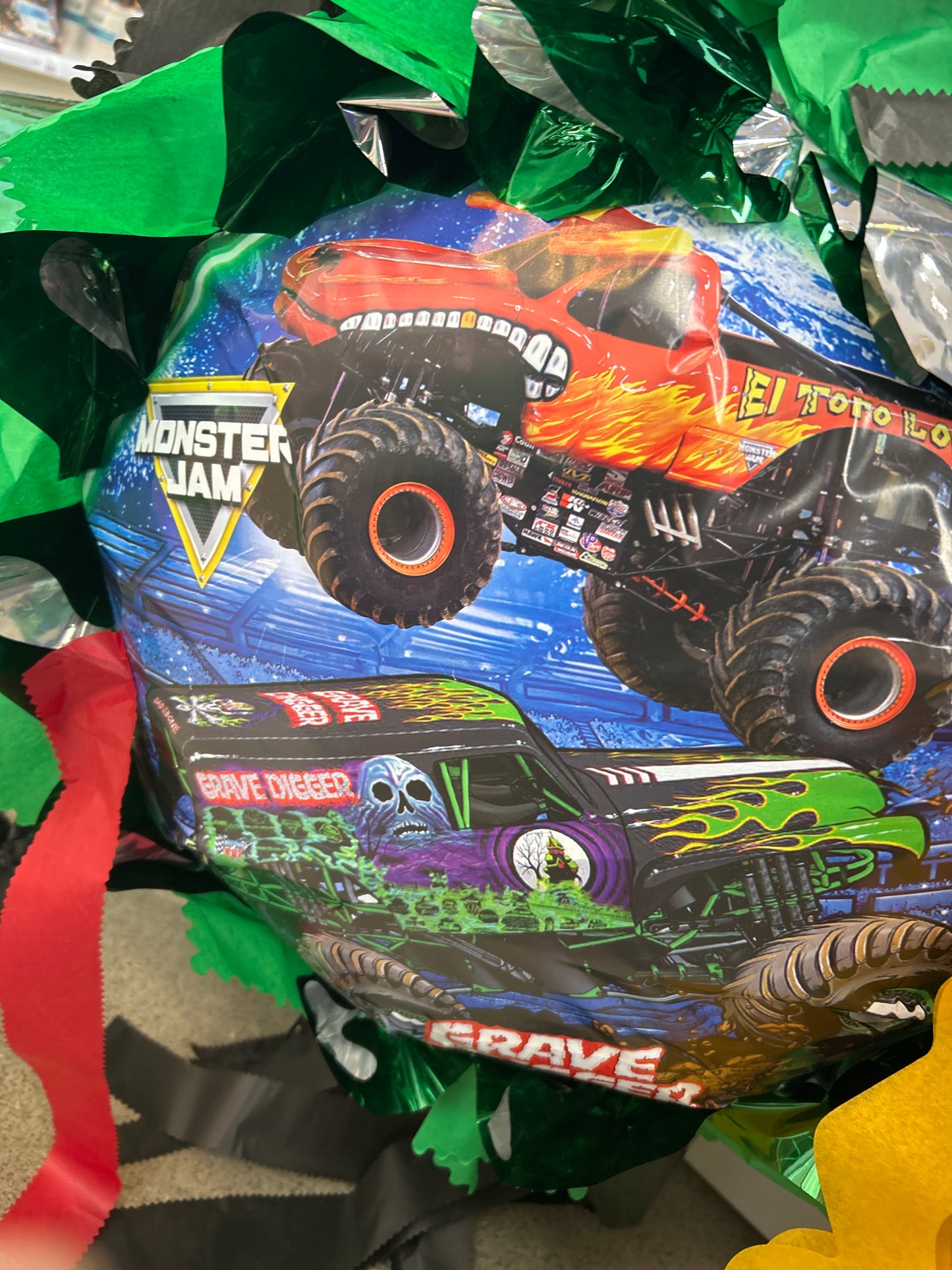 Pinata Star $23