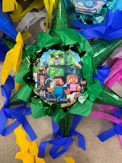 Pinata Mini Star $18
