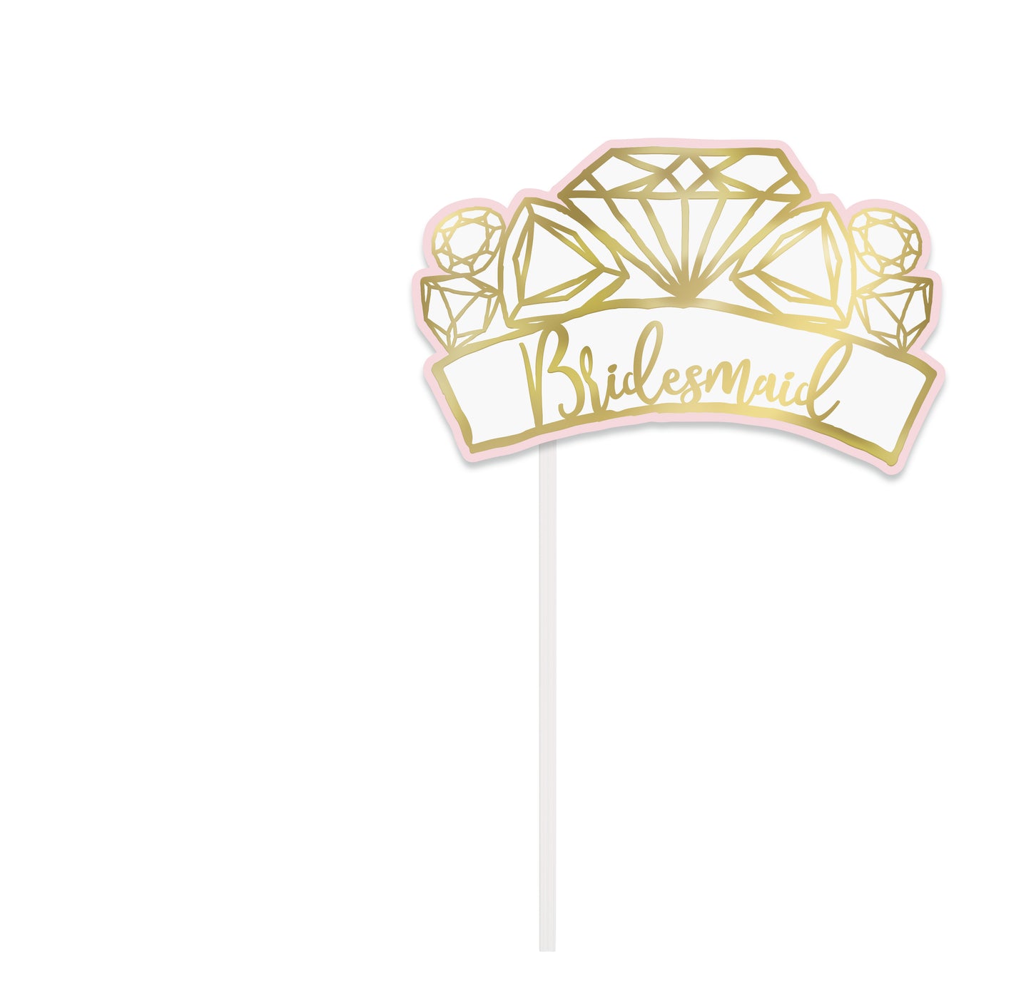 Bachelorette Photo Props 10ct