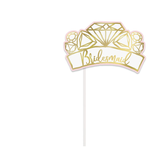 Bachelorette Photo Props 10ct
