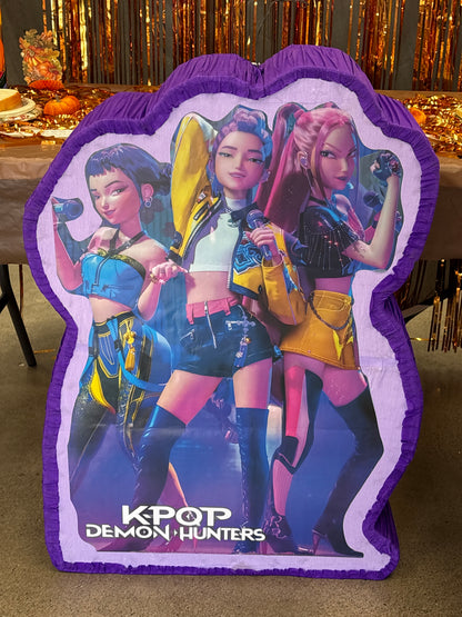 Pinata Figure $28