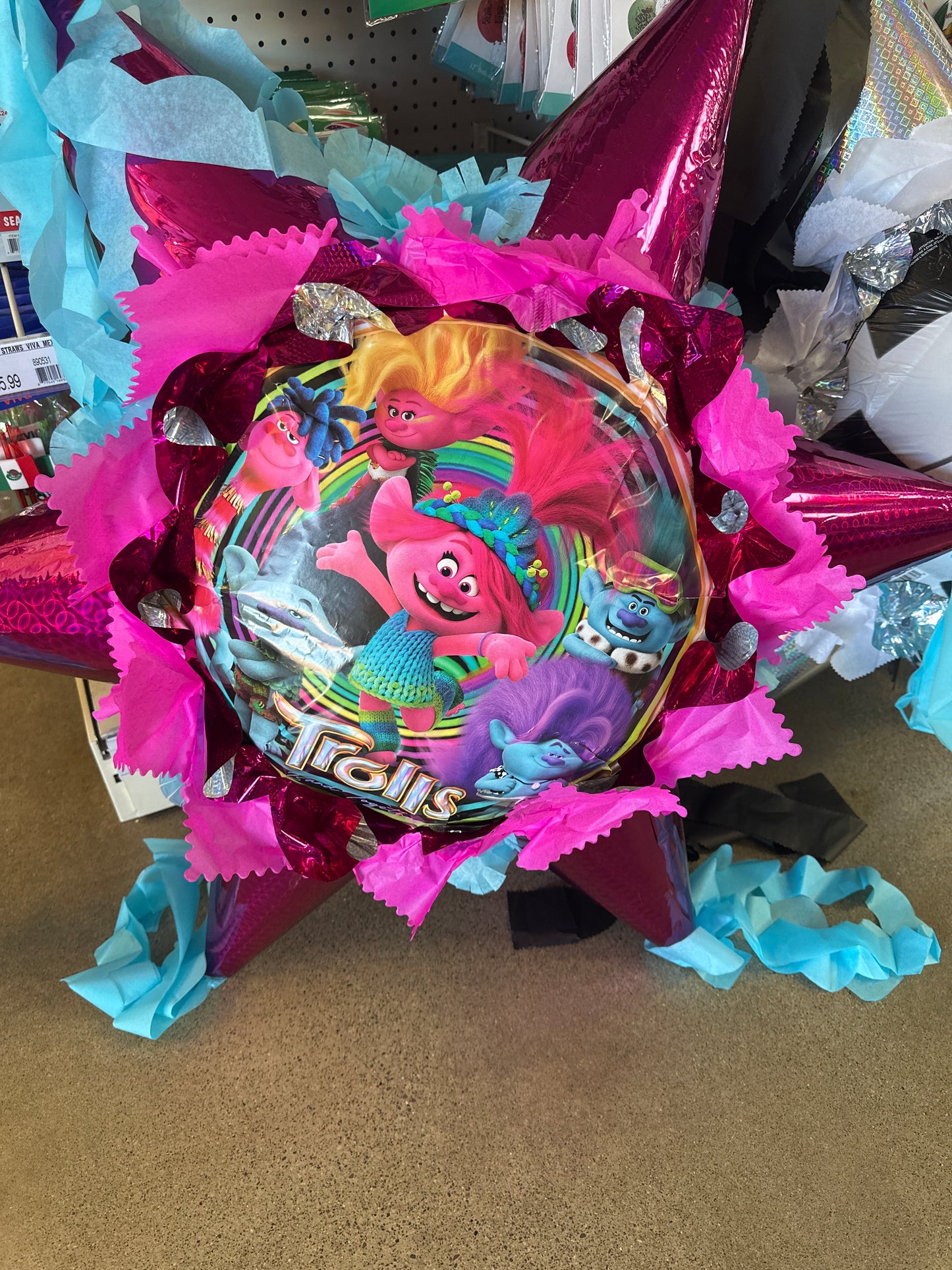 Pinata Star $23