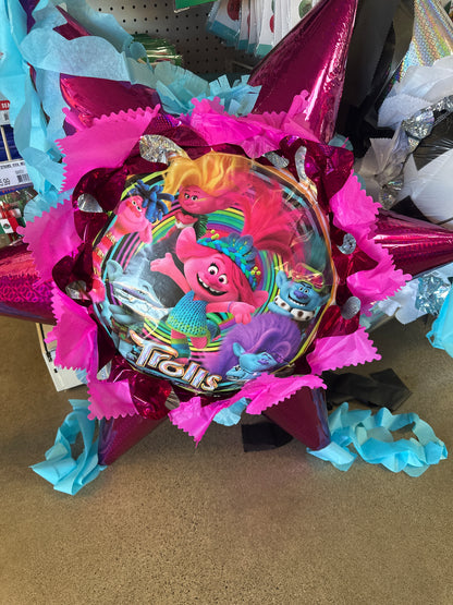 Pinata Star $23