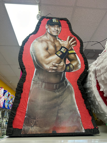Pinata Figure $28
