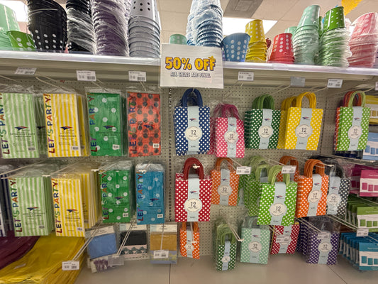 $2 Sales - Sonice Party