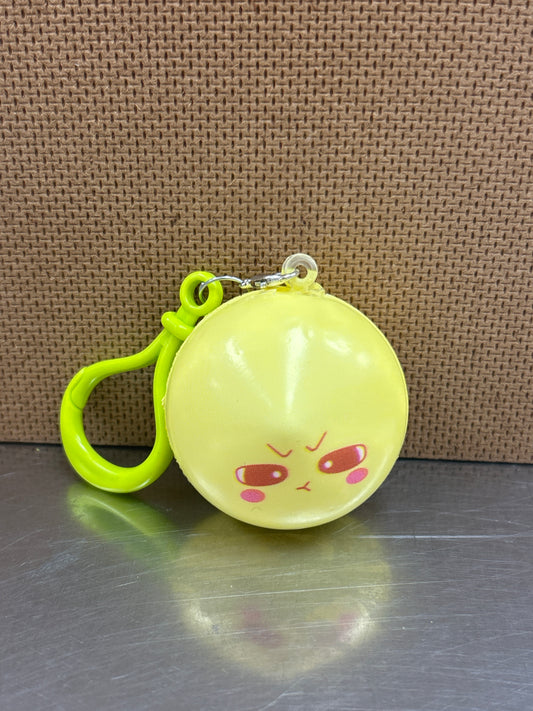 Dumpling Keychain