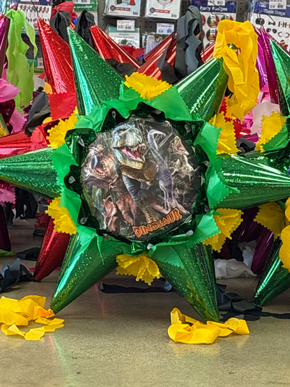 Pinata Star $23