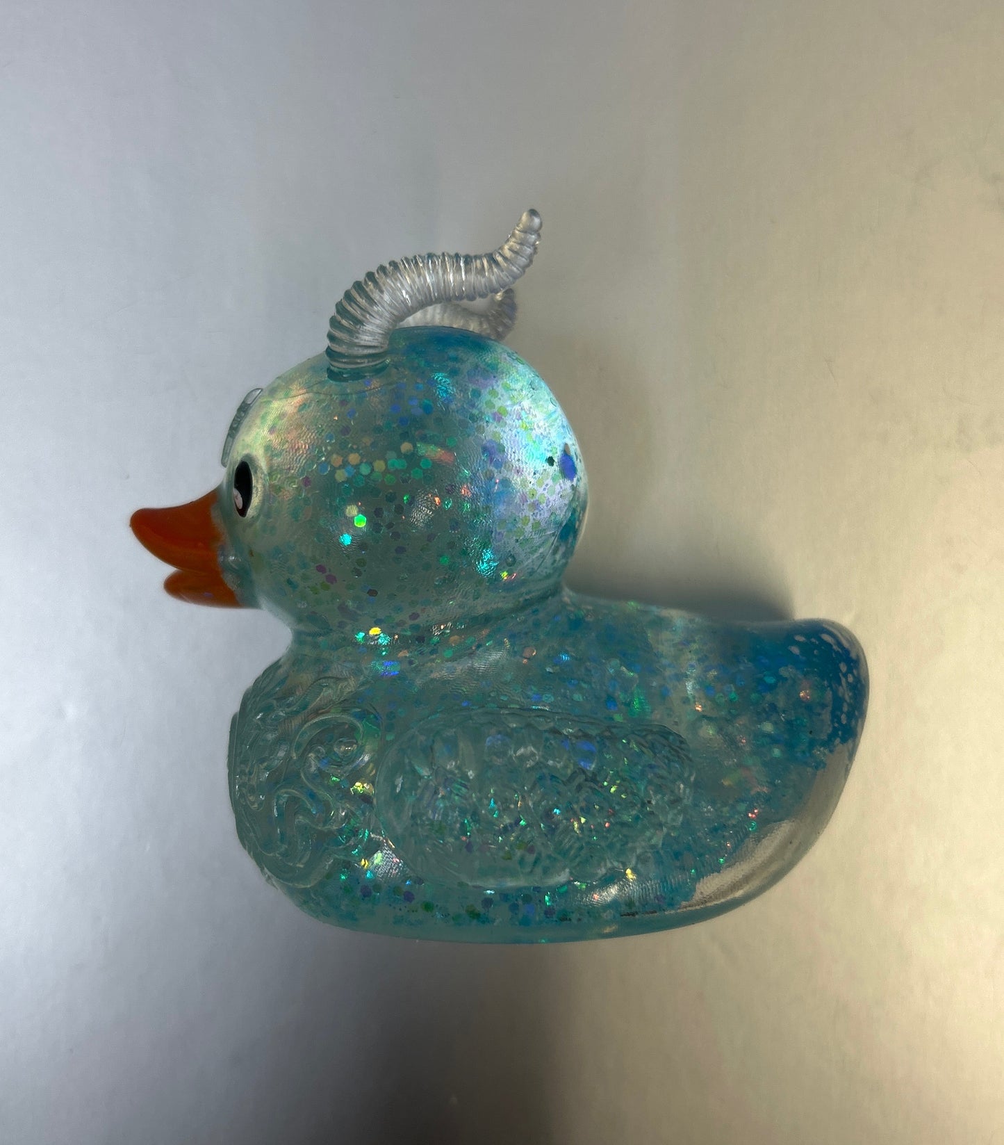 Duck Niddo Squishy Toy