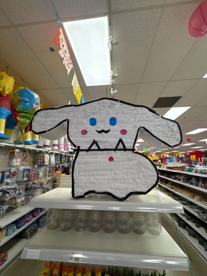 Pinata Figure $28