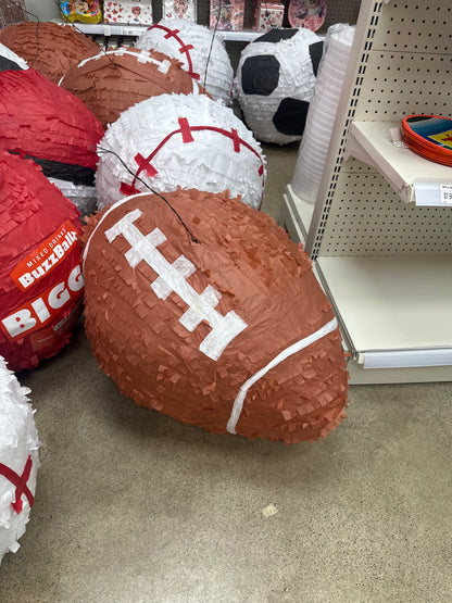 Pinata Figure $28