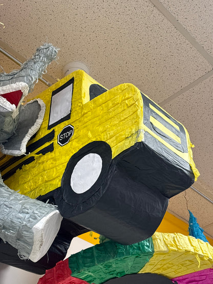 Pinata Figure $28