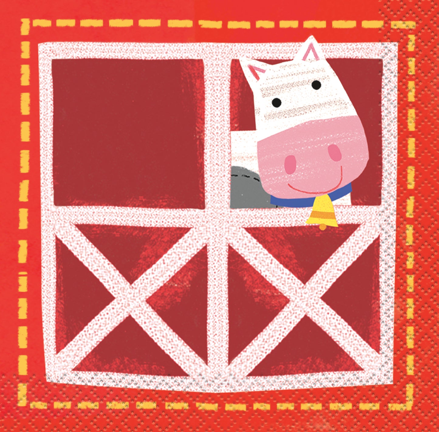 Napkin Farm 16ct