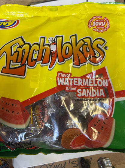 Jovy Enchilokas Sandia 24/32
